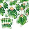 Plante Tropicale.