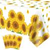 Sunflower-white