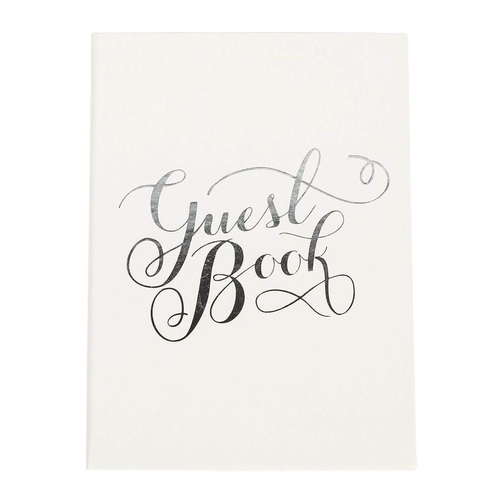 imageLivre dor de mariage avec accents en feuille dargent Dcoration dintrieur 1 pice