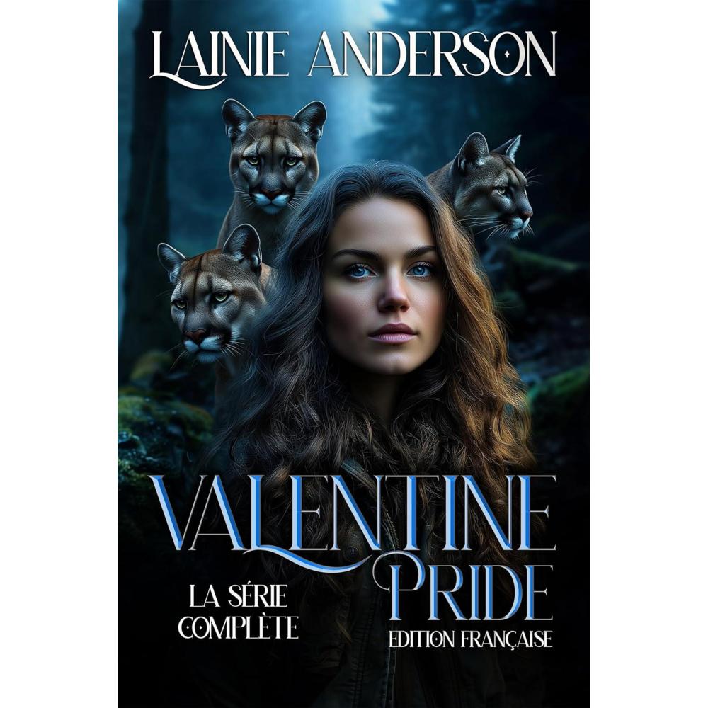 imageValentine Pride Une romance reverse harem douce et pice Valentine Pride dition franaise t 1