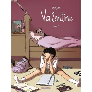 Valentine – Tome 1