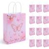 Papillon Rose
