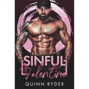 Sinful Valentine (English Edition)