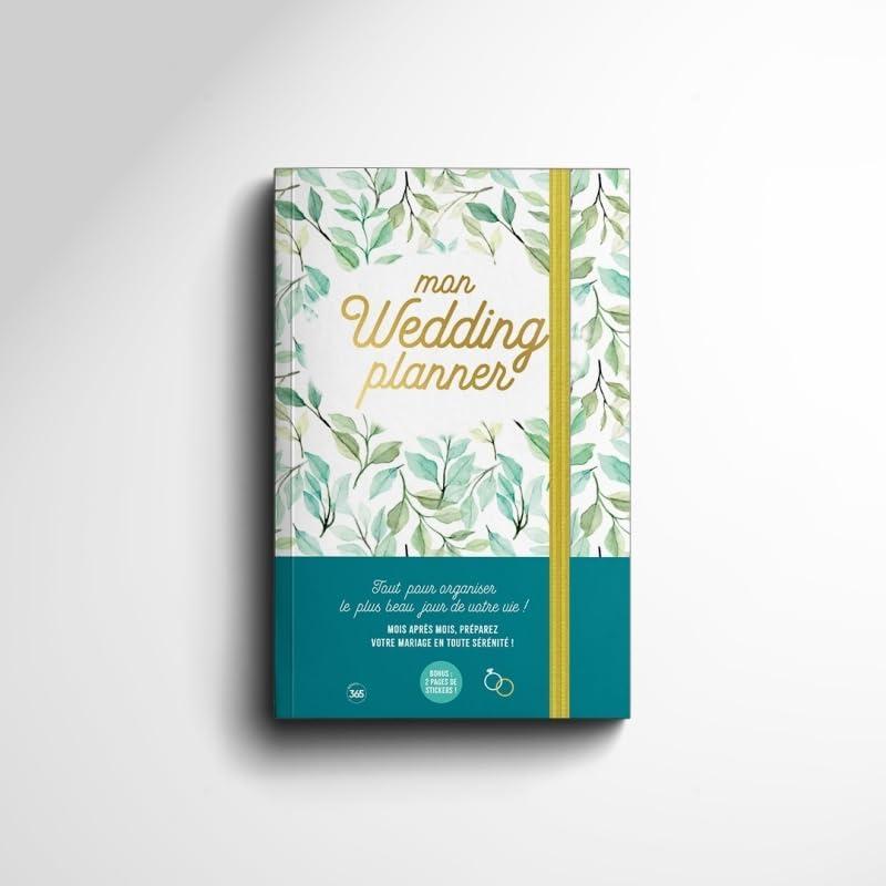 imageMon wedding planner