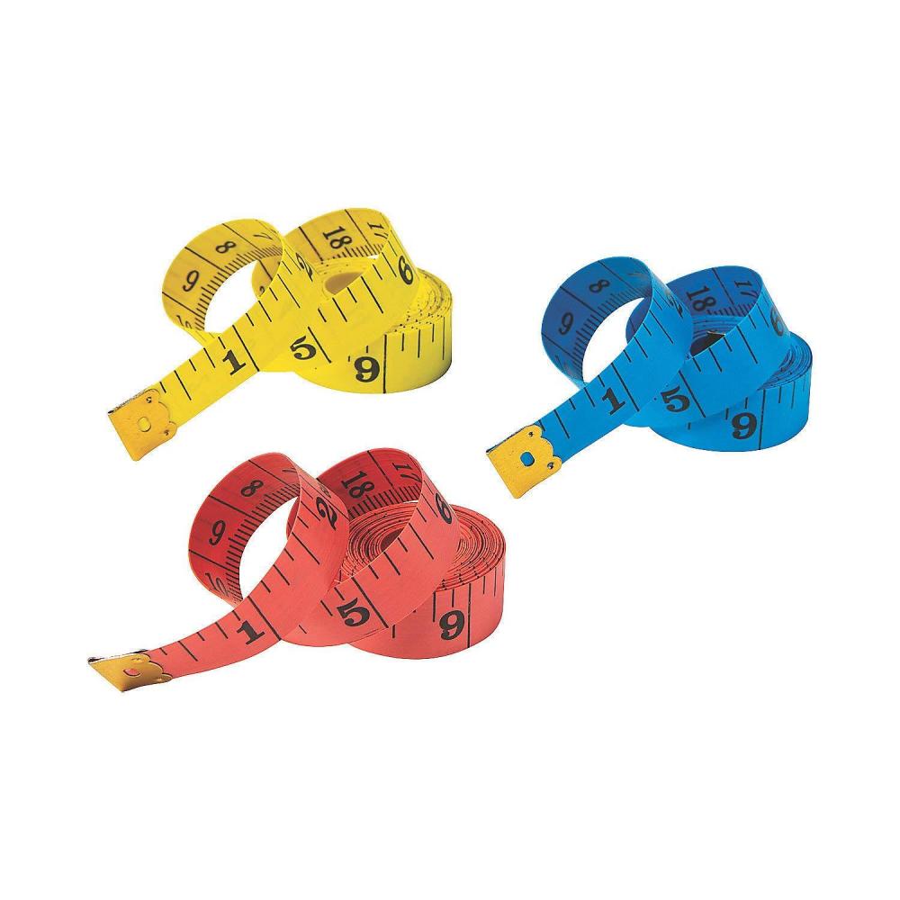 imageMtre ruban 12 pices Activits ducatives et dapprentissage pour enfants