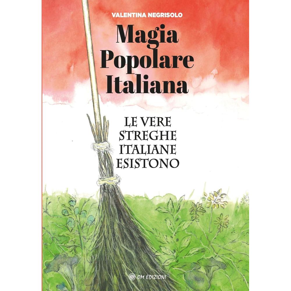 image9788898861354 Le Vere Streghe Italiane Esistono Italian Edition