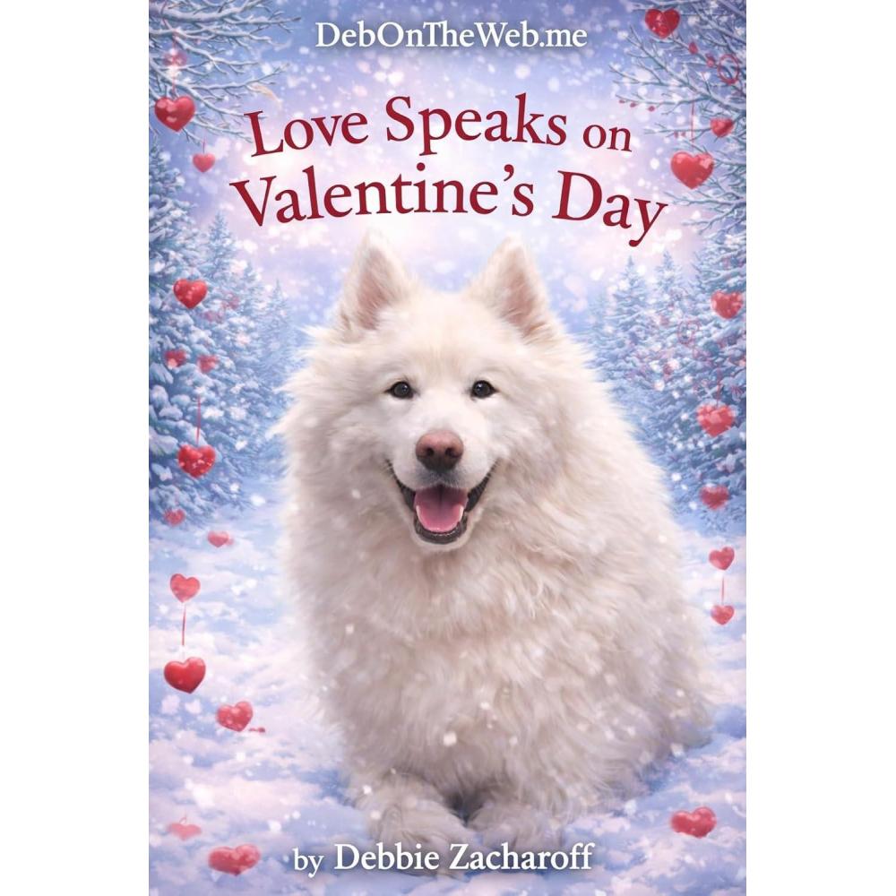 imageLove Speaks on Valentines Day English Edition