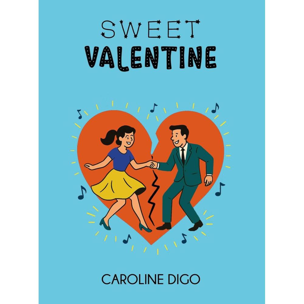 imageSweet valentine