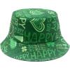 Graphique vert-G