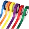 Rouge X Orange X Jaune X Vert X Bleu X Violet