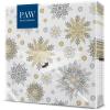 Snowflakes silver