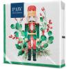 Composition With Nutcracker