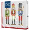 Nutcracker's Soldiers