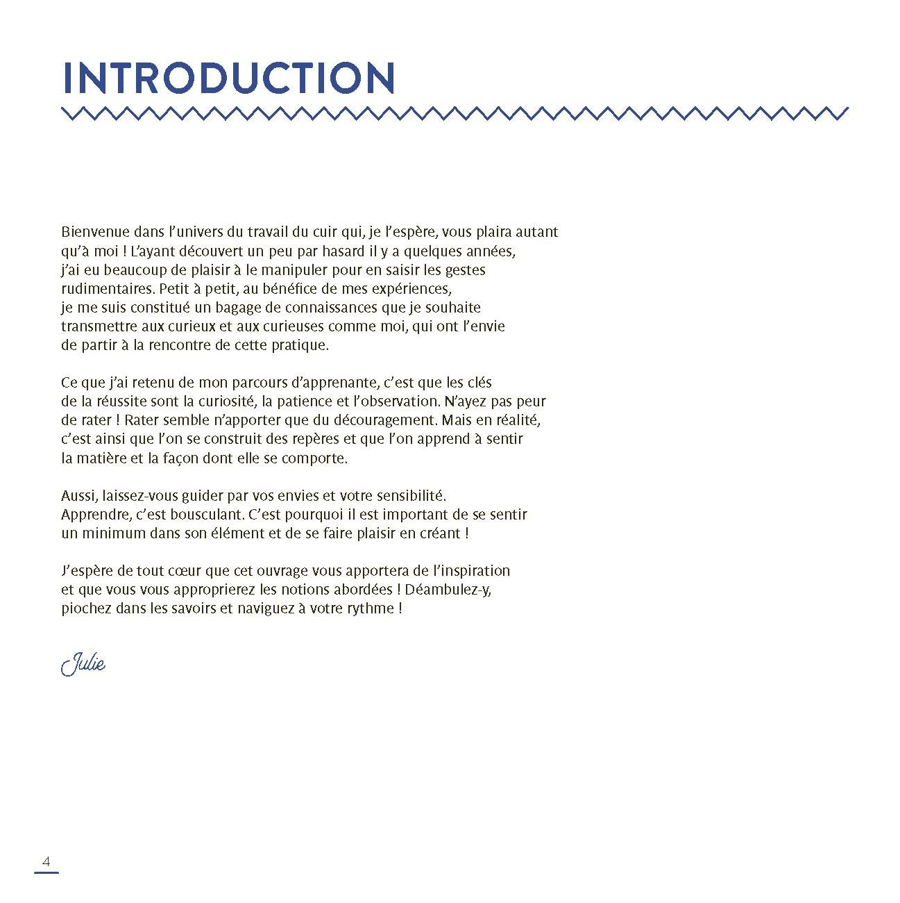 imageApprendre coudre le cuir 18 leons et 10 crations expliques en pas pas