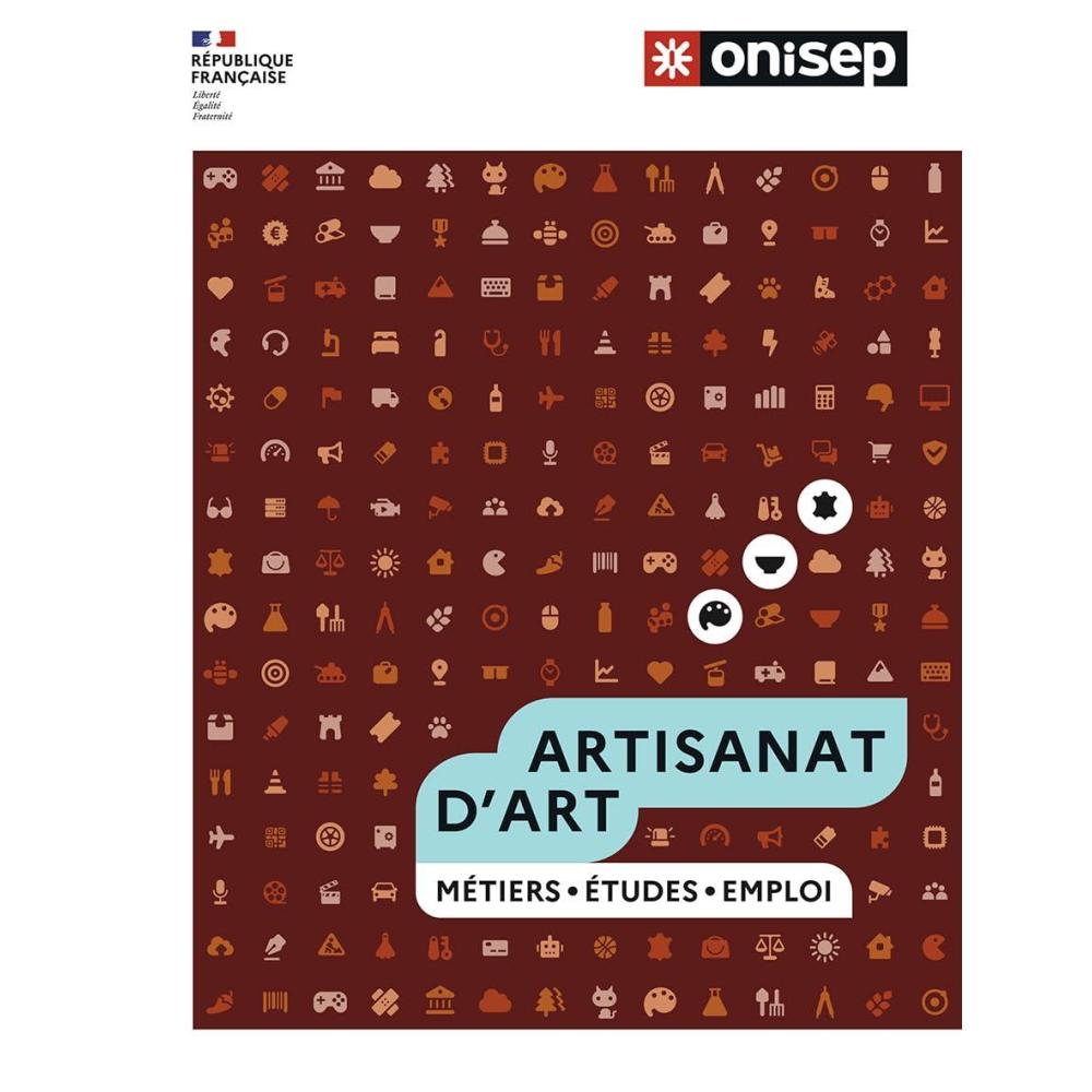imageArtisanat dArt Mtiers Etudes Emploi