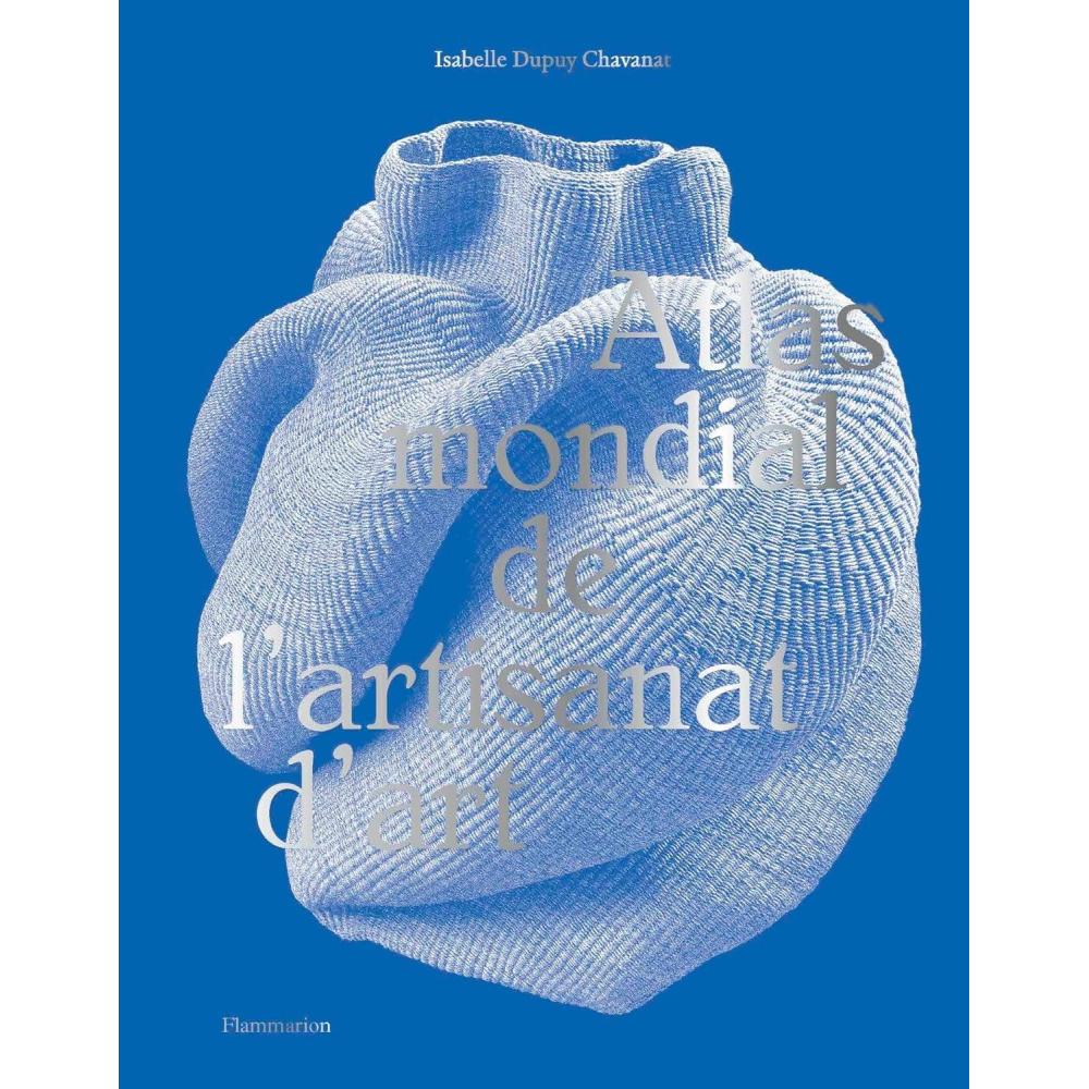 imageAtlas mondial de lartisanat dart