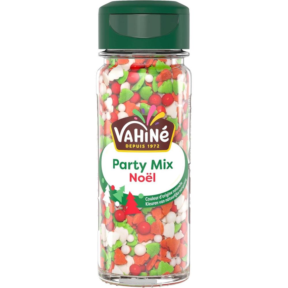 imageVAHIN  Party Mix Nol52 grammes