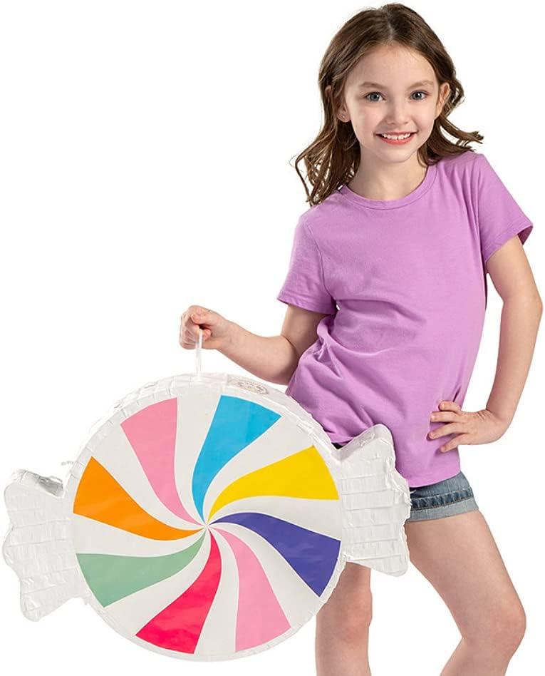 image:imageFun Express Candy World Pinata Dcoration de fte 1 pice