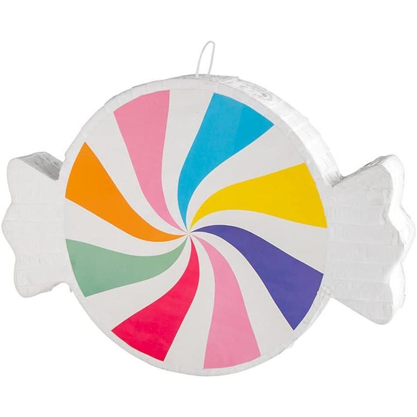 image:imageFun Express Candy World Pinata Dcoration de fte 1 pice