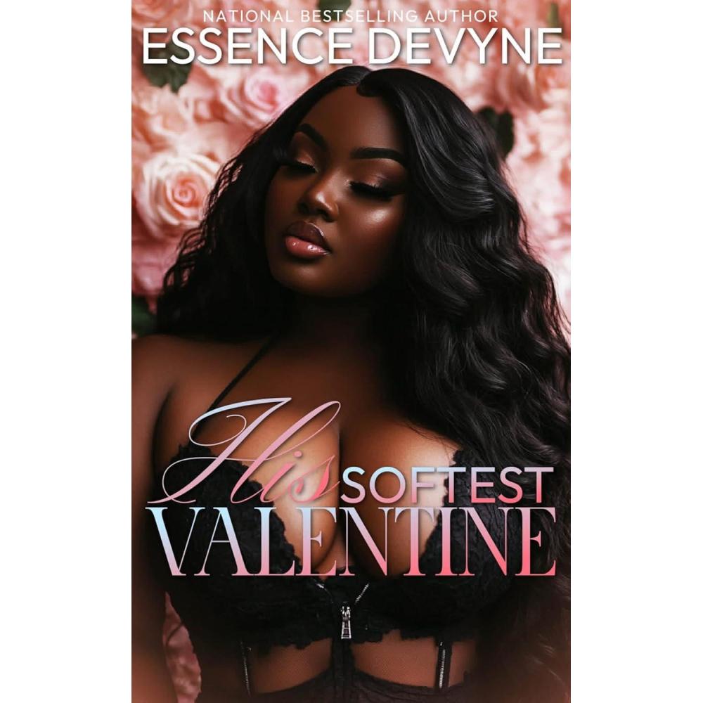 image:imageHis Softest Valentine English Edition
