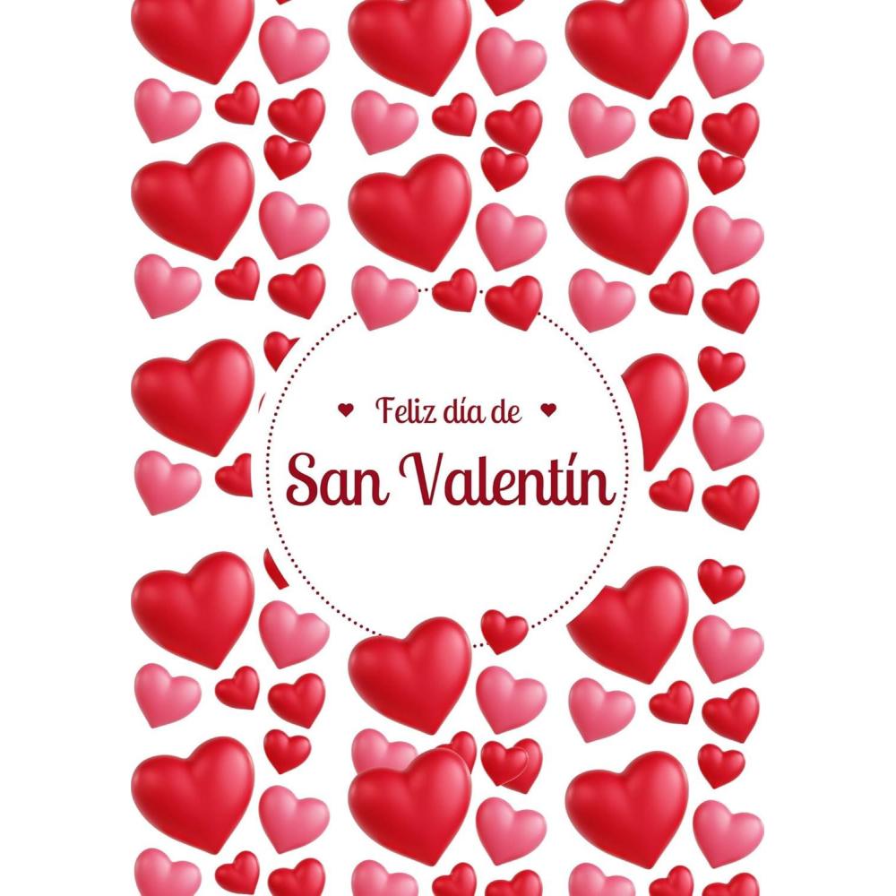 image:imageSan Valentins Day Enamorarse en 2026 Spanish Edition