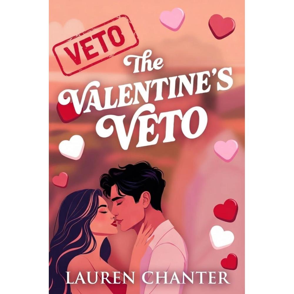 image:imageThe Valentines Veto The Sweet amp Sour Valentine English Edition