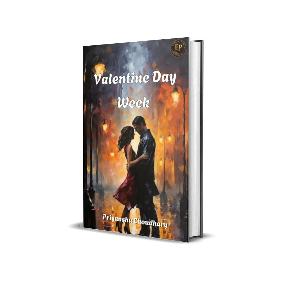 image:imageVALENTINE DAY WEEK English Edition
