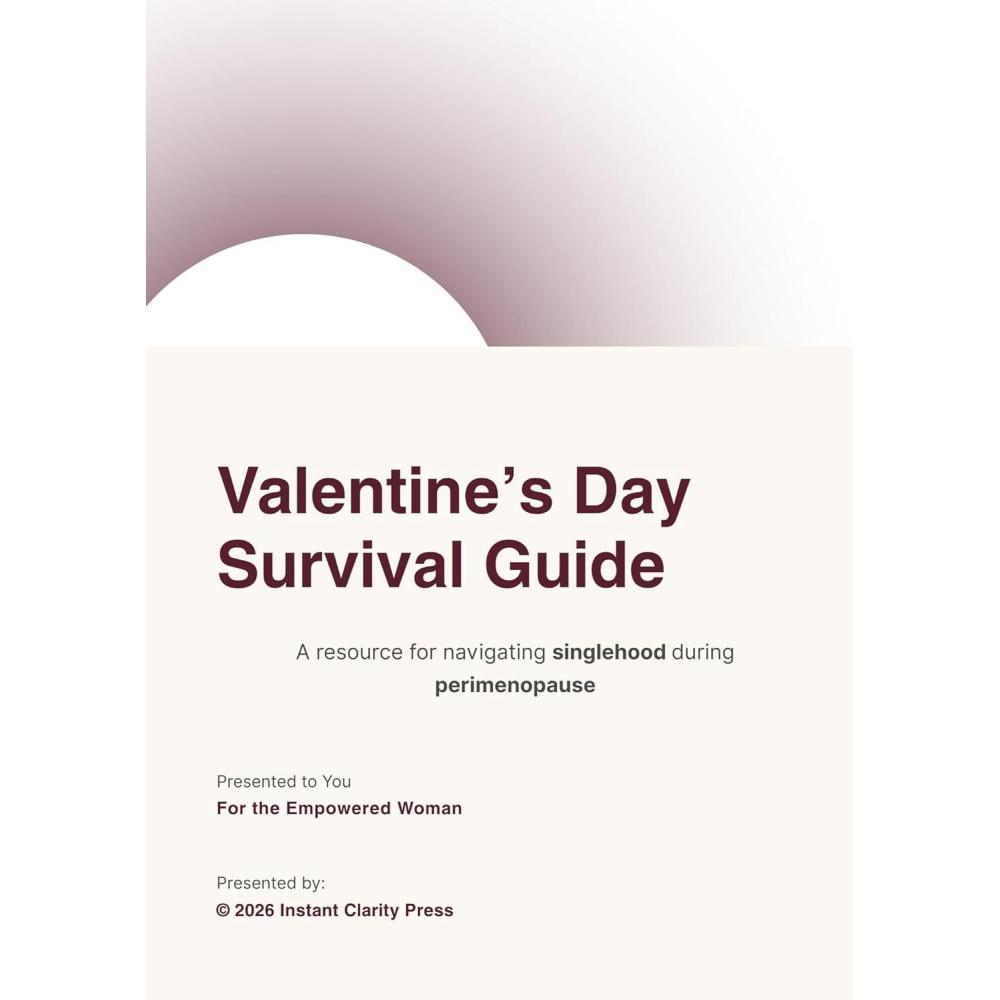 image:imageValentines Day Survival Guide English Edition
