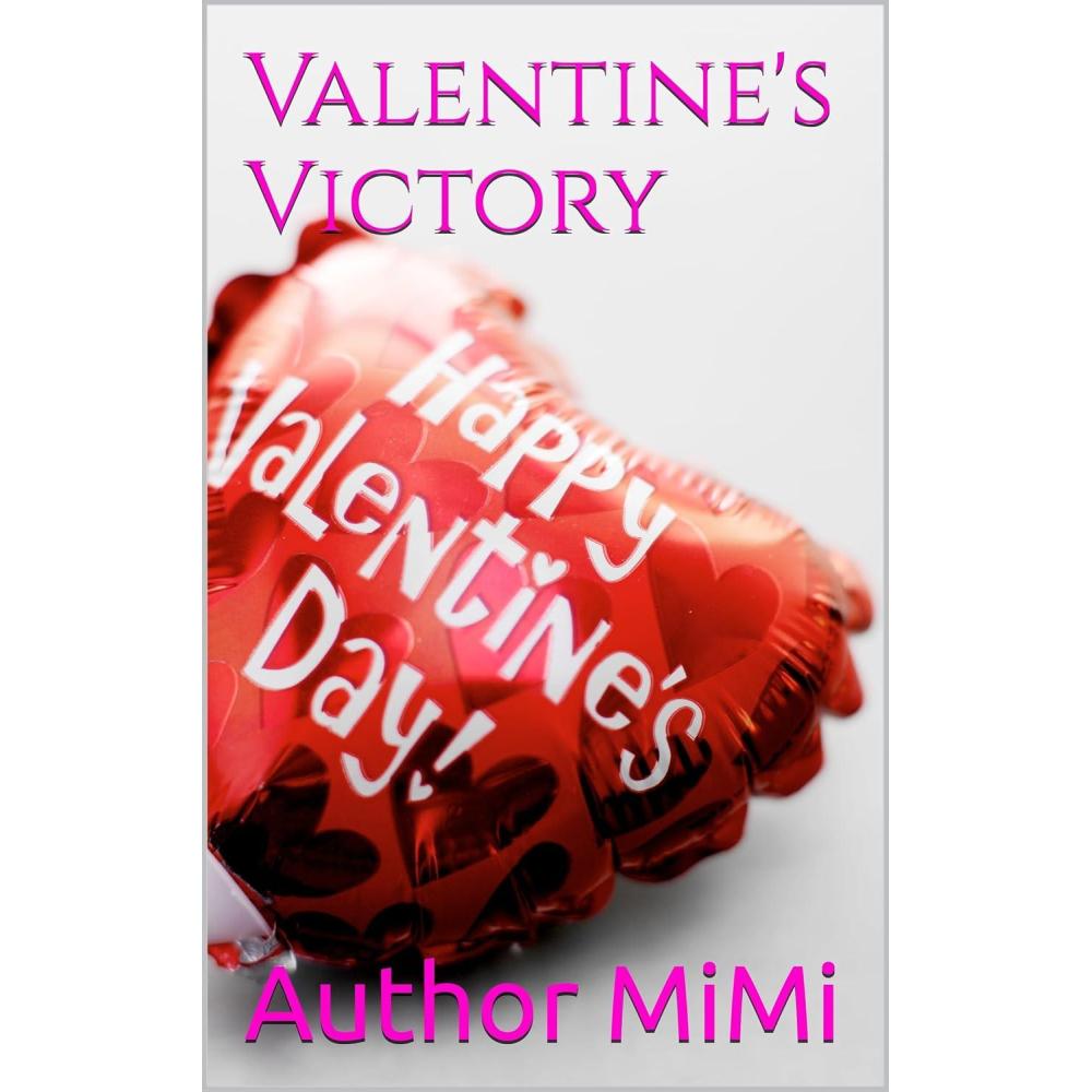image:imageValentines Victory English Edition